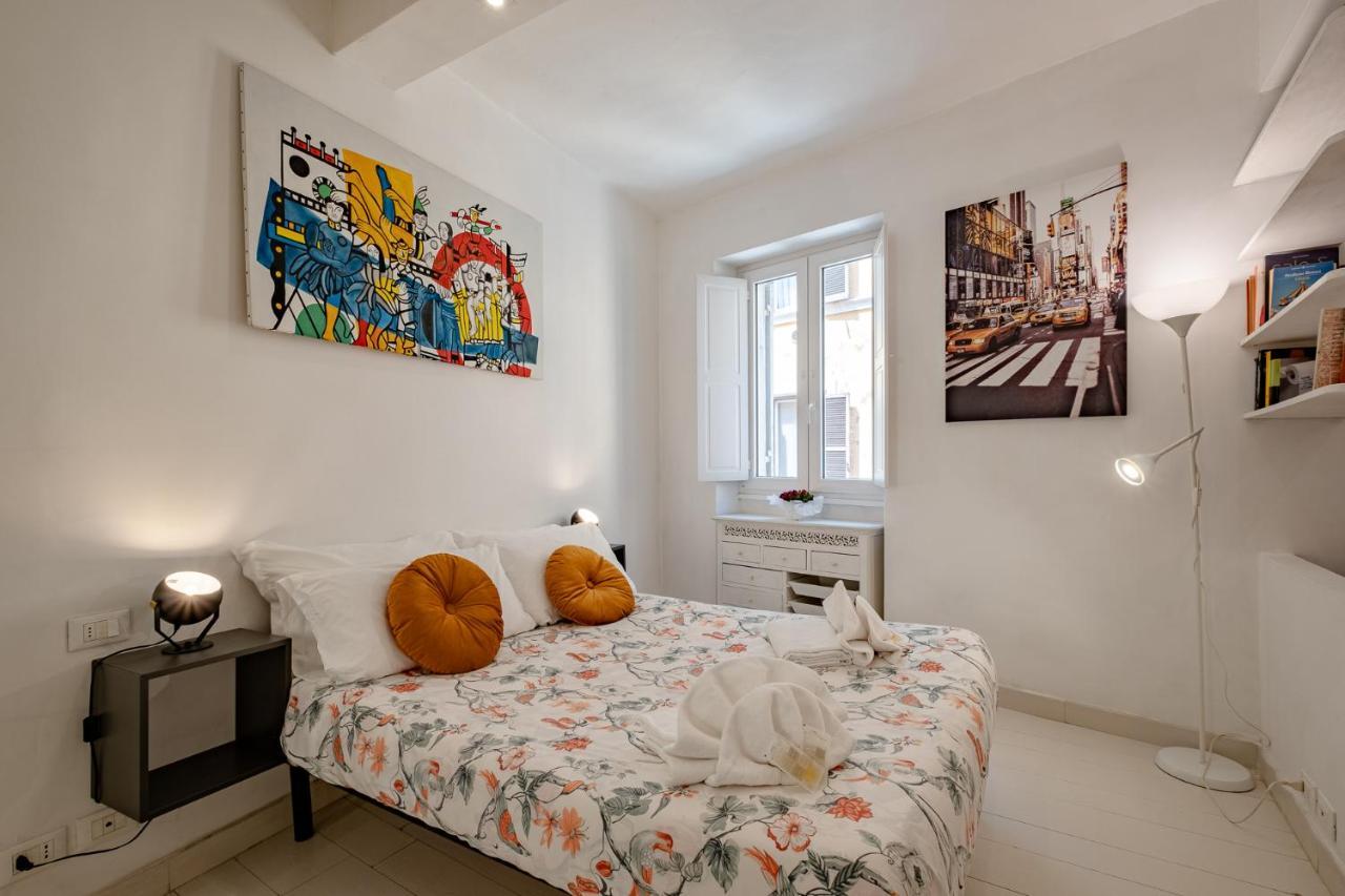 Monti Boutique Studio - Live It Local! Rome Exterior photo