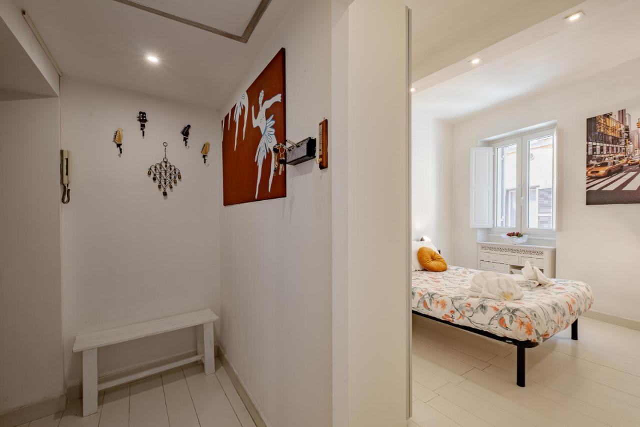 Monti Boutique Studio - Live It Local! Rome Exterior photo