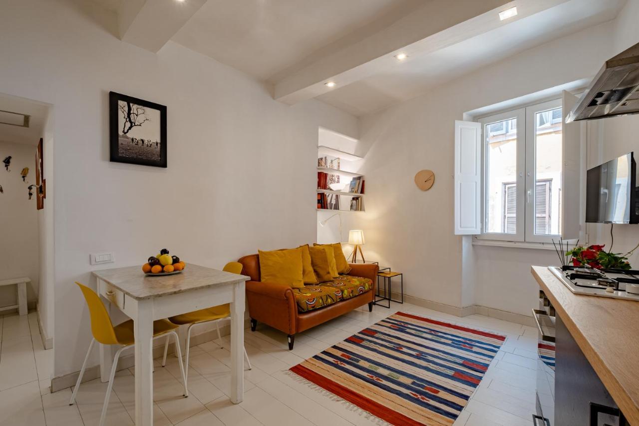Monti Boutique Studio - Live It Local! Rome Exterior photo