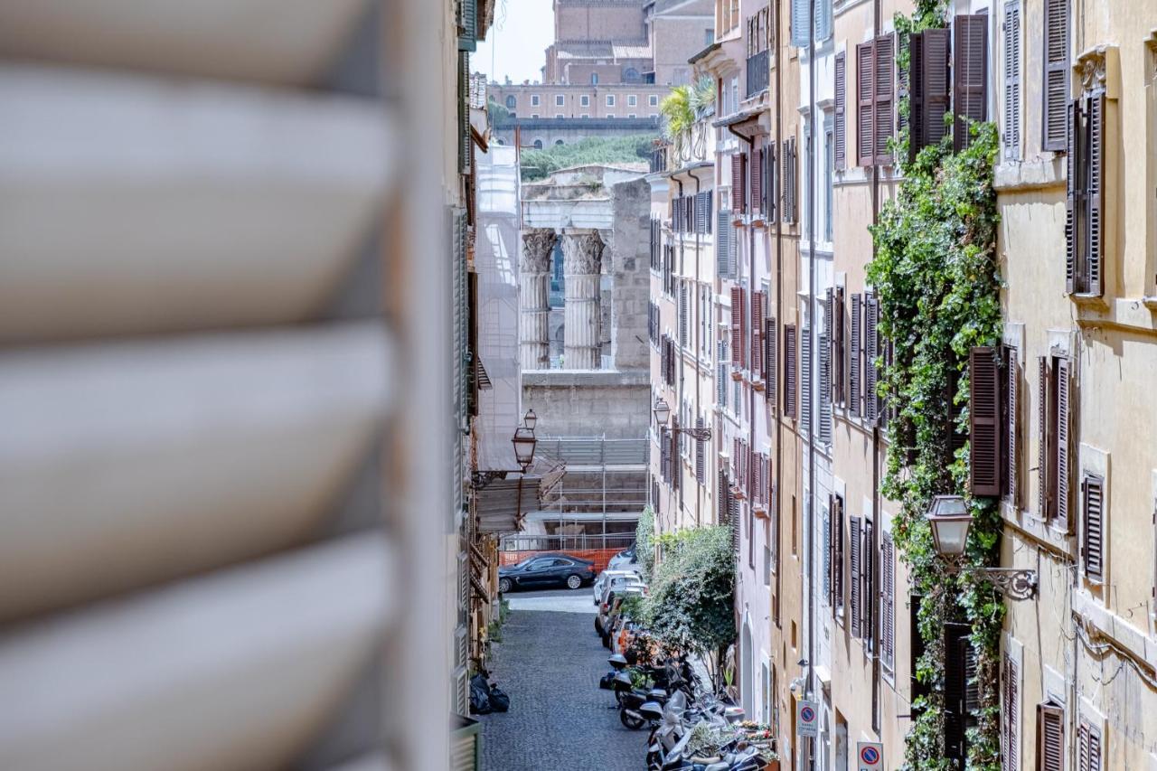 Monti Boutique Studio - Live It Local! Rome Exterior photo